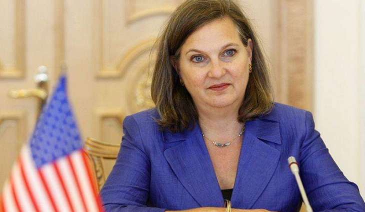 Nuland to Visit Jamaica, Ecuador, Colombia to Hold Strategic Dialogues - State Dept