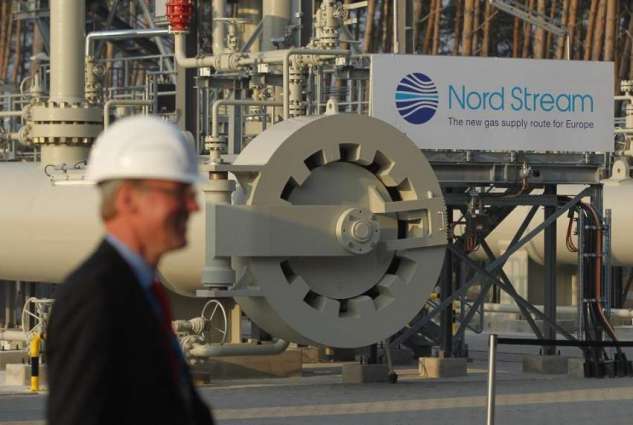 Nord Stream AG Started Surveying Points of Damage to Nord Stream - Company
