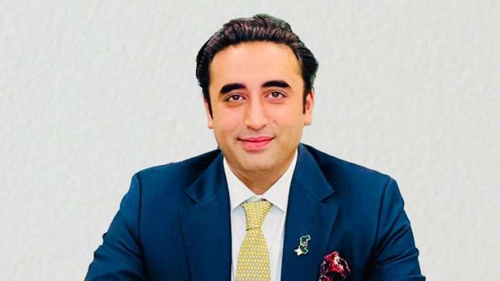 Bilawal hails removal of Pakistan from UK high-risk countries’ list
