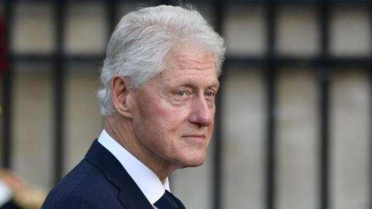 Bill Clinton Thanks Ex-Reagan Aide Massie For Helping Prepare for Yeltsin Meeting- Letter