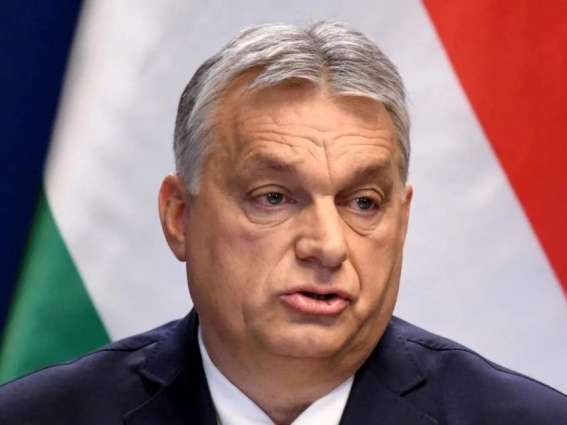 Orban Convenes Hungarian Security Council Over Suspension of Oil Supplies Via Druzhba