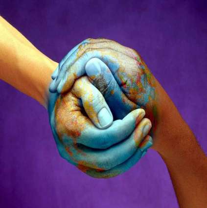 Int'l Day for Tolerance being observed today
