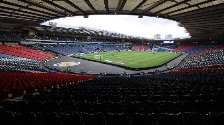 UK, Ireland Submit Official Bid to Host UEFA 2028 at 14 Stadiums