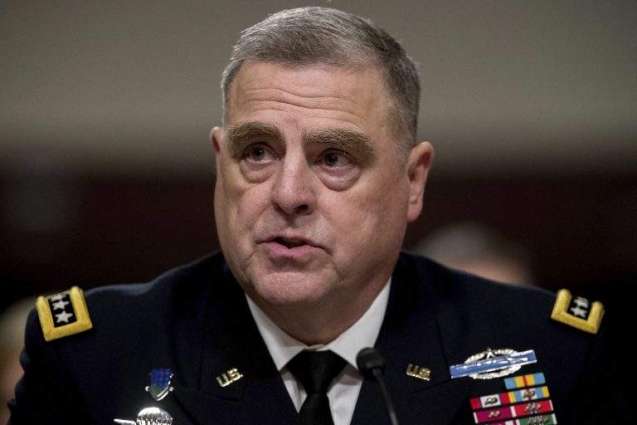 US, Allies Believe Ukraine Needs Integrated Air, Missile Defense System - Milley