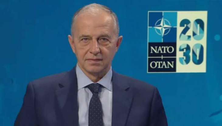 NATO Expecting No Major Ukrainian Offensive Before Spring - Deputy Chief