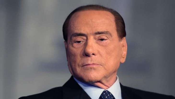 Italian Court Acquits Berlusconi for Lack of Justification in Ruby Sex Scandal - Reports