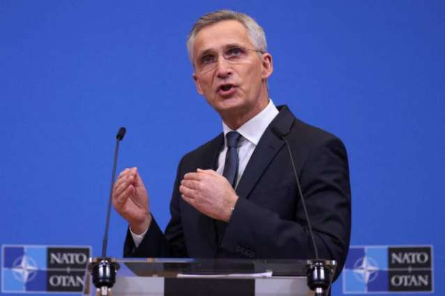 NATO Chief Says Hague Court Verdict on MH17 Plane Crash 'Important Day for Justice'