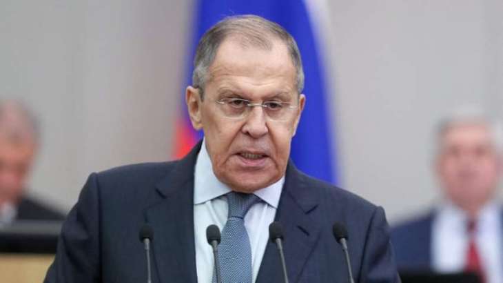 Most Countries Continue to Cooperate Closely With Russia Despite West's Sanctions - Lavrov