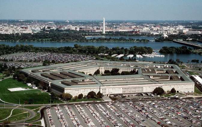 World Today Sees Competition of Coalitions, Not Competition of Countries - Pentagon