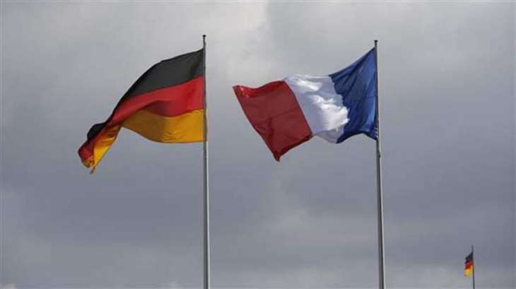 French, German Foreign Ministers to Hold Talks on November 21 - Foreign Ministry