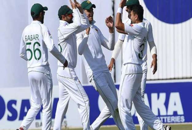 Pakistani squad likely to face changes for Test series against England