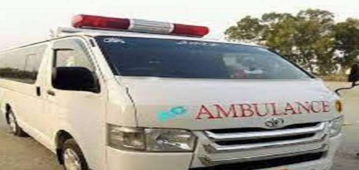 مقتل ثلاث فتیات اثر حادث مرور فی منطقة کشمیر المحتلة