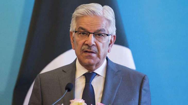 New army chief's appointment process starts today: Khawaja Asif