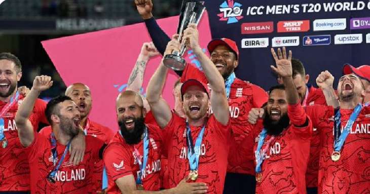 ICC changes format, location for T20 World Cup 2024