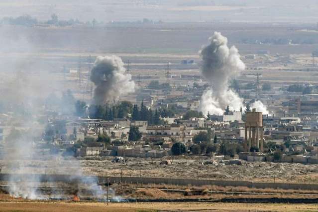Astana Talks on Syria Between Russia, Turkey, Iran Underway Following Turkish Air Strikes