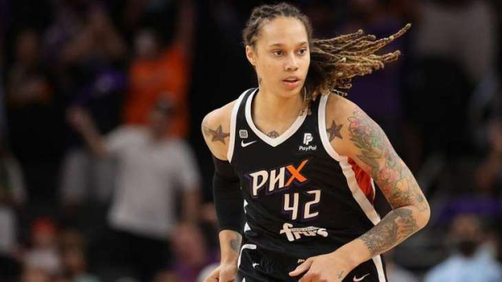 US Basketball Player Griner Has No Complains About Russian Prison Conditions - Ombudsman