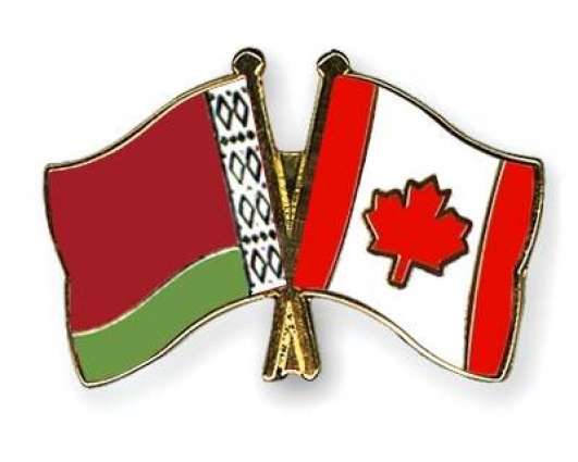 Canada Imposes Additional Sanctions on Belarusian Officials, Companies - Global Affairs