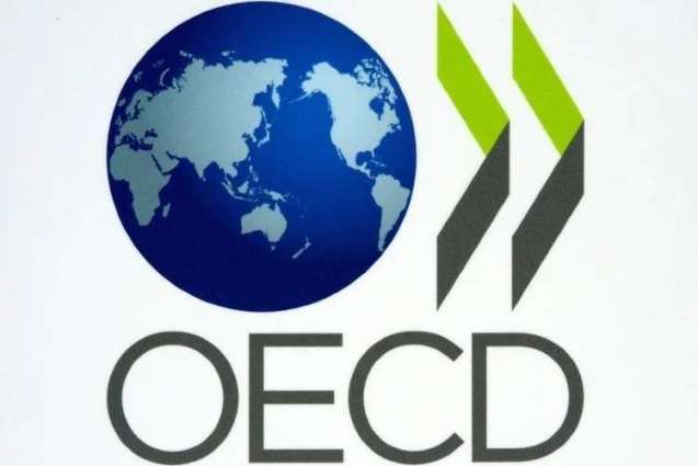 OECD Improves Forecast of World GDP Growth to 3.1% in 2022, Keeps Same Projection for 2023