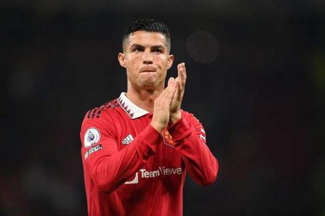 Cristiano Ronaldo Says Seeks New Challenges, Announces Departure From Manchester United