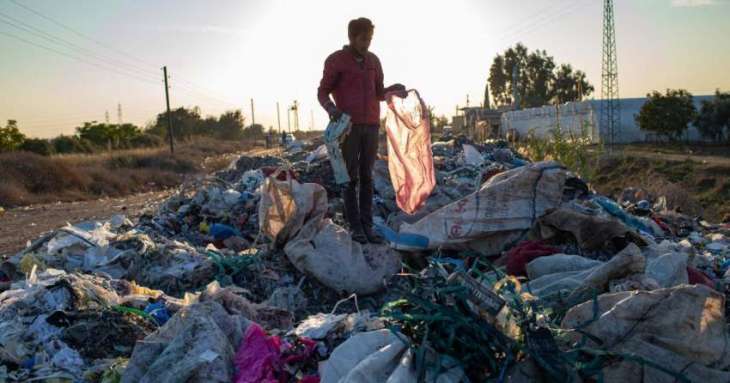Rights Watchdog Calls for Human Rights Protection in Global Plastics Treaty