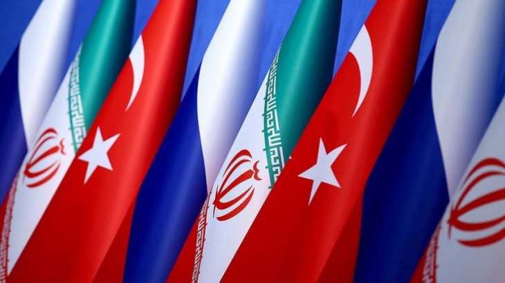 Russia, Turkey Iran Condemn Sanctions Against Syria Amid Humanitarian Crisis
