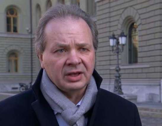 Switzerland Unable to Stay Neutral in Ukrainian Conflict - Ambassador to Ukraine
