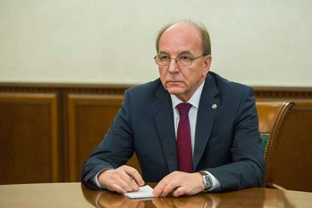 Russian Ambassador in Chisinau Summoned to Foreign Ministry Over Power Outage in Moldova