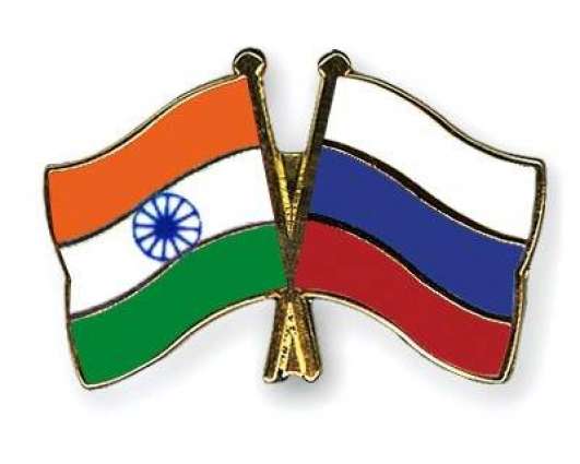 Russia, India Made Progress on Payments in National Currency - Ambassador