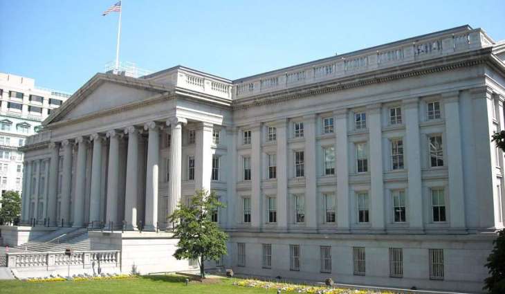 US Imposes New Sanctions on Three Iranian Nationals - Treasury