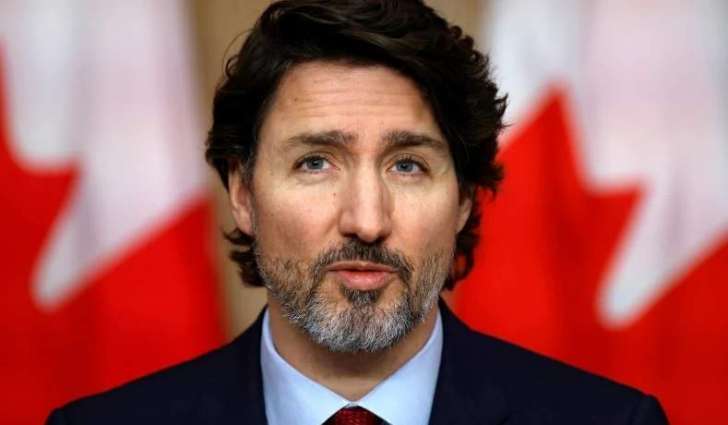 Canadian PM Condemns Twin Bomb Attacks in Jerusalem