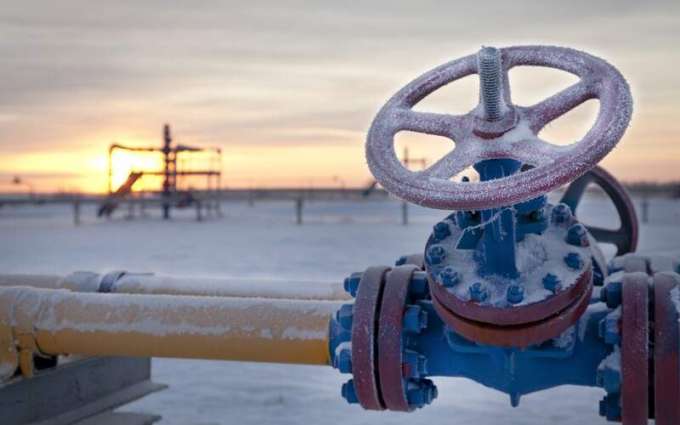 Russia's Gas Production in 10 Months of 2022 Down by 13% y/y to 474 Bcm - Rosstat