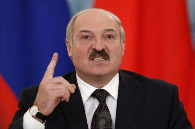 Belarus to Work on Enhancing Unity Among CSTO States During Its Presidency - Lukashenko