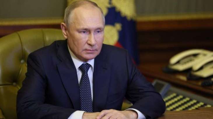 Russian President Congratulates New Iraqi Prime Minister on Assuming Office - Kremlin
