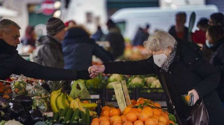 Over Half of Italians Have to Save on Food, Heating Due to Galloping Prices - Research