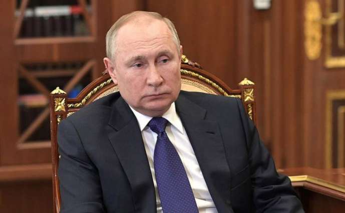 Putin, Iraqi Prime Minister Discuss Western Attempts to Impose Price Cap on Russian Oil