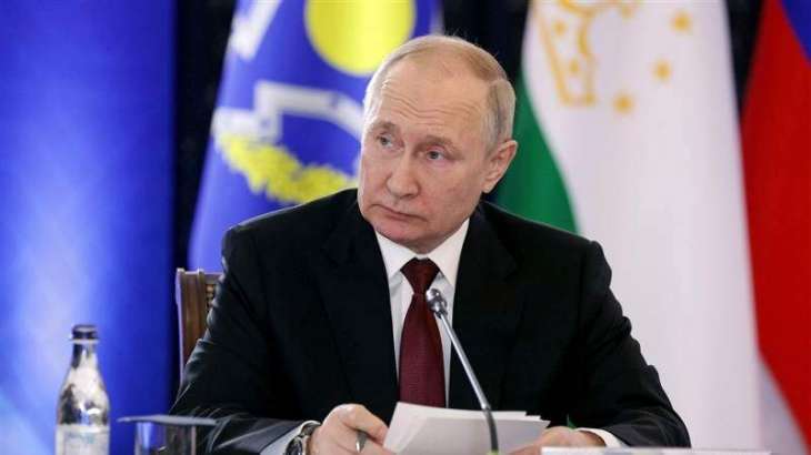 Putin, Iraqi Prime Minister Positively Assess Work Within OPEC+