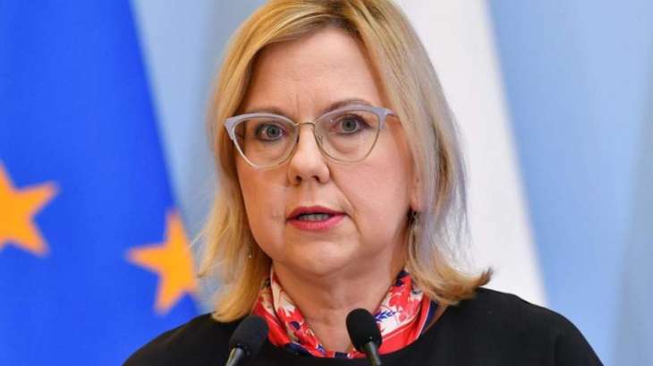 Poland Suggests Creating Energy Assistance Hub for Ukraine - Climate Minister
