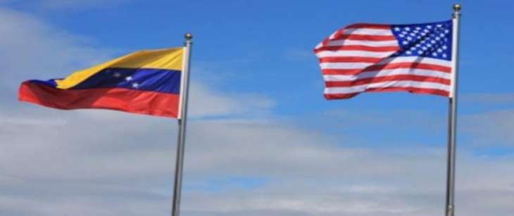 US Willing to Grant Targeted Sanctions Relief to Venezuela to Spur Intra Talks - Official
