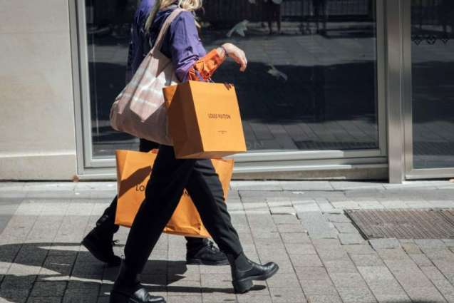 Germans Cutting Down on Luxury Shopping Amid Inflation - Poll