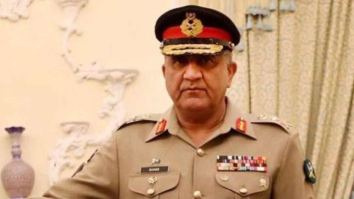Army's positive role in National Security always received unwavering public support: COAS