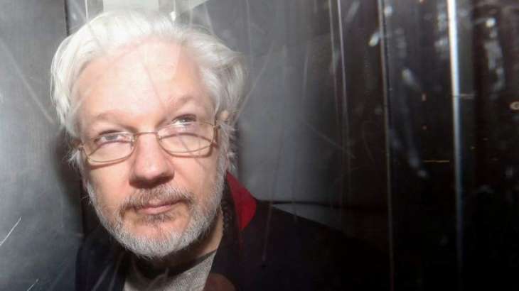 Global Media Coalition Urges US to End Prosecution of Wikileaks Founder Assange - Letter