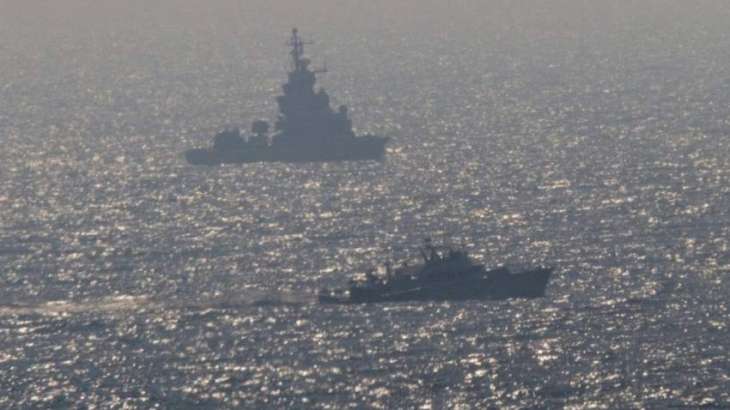 Israeli Navy Detains Crew of Two Boats on Suspicion of Smuggling - Reports