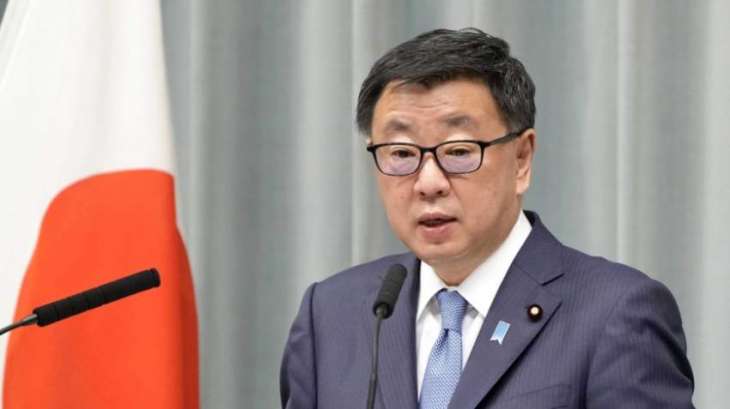 Japanese Government to Adopt Measures to Boost Birth Rate - Chief Cabinet Secretary