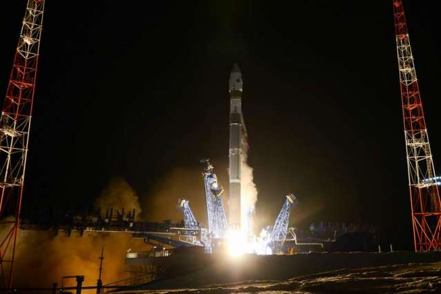 Russian Military Spacecraft, Launched From Plesetsk, Put Into Orbit - Defense Ministry