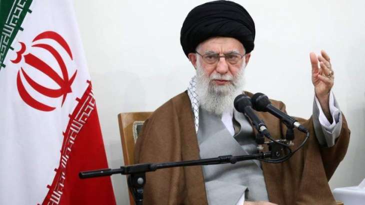 Iranian Supreme Leader Meets With Iraqi Prime Minister - Reports