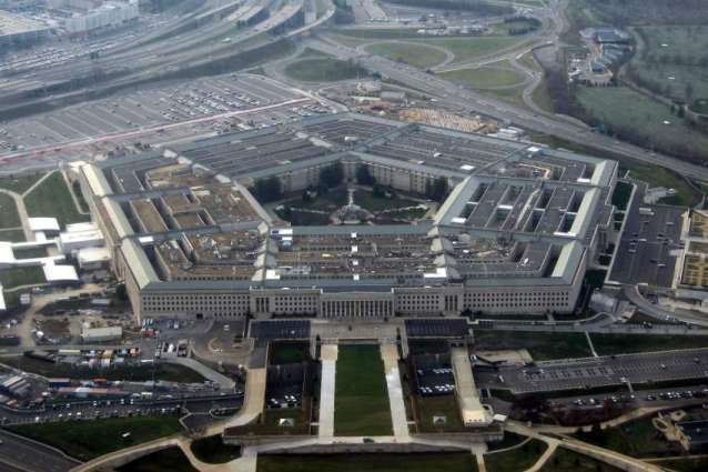 Pentagon Seeks Research Services for Employing Lethal Capabilities of Drones - Notice