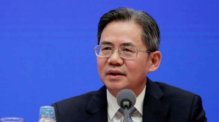China's Ambassador Accuses London of Slander Over Incident With BBC Journalist