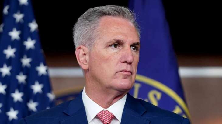 McCarthy Questions Why US Would Monitor Twitter Under Musk, Calls to 'Stop Picking' on Him