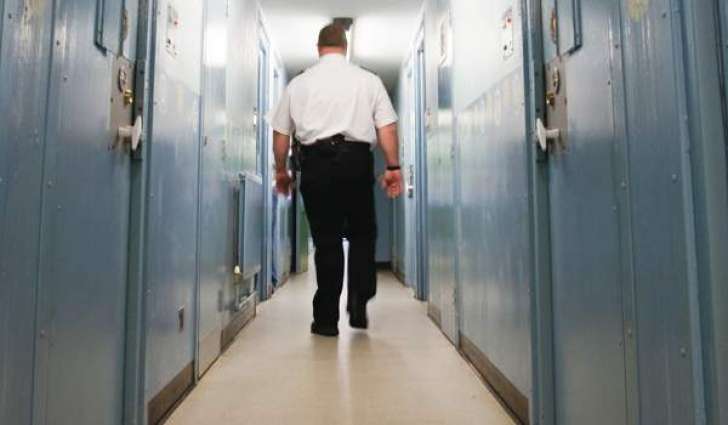 UK to Use Up to 400 Police Cells to House Prisoners in England, Wales - Official