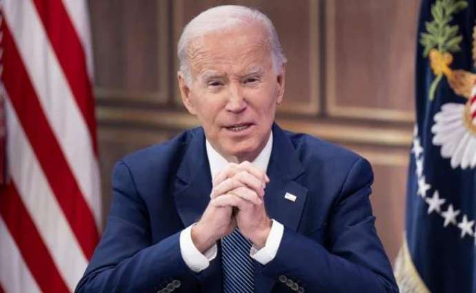 Biden Says Senate Must Act Urgently to Avert Rail Strike After House Passes Resolution